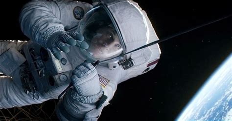 The Best Space Exploration Movies Ranked