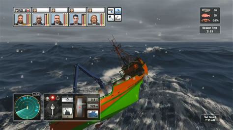 Deadliest Catch Alaskan Storm Download Gamefabrique