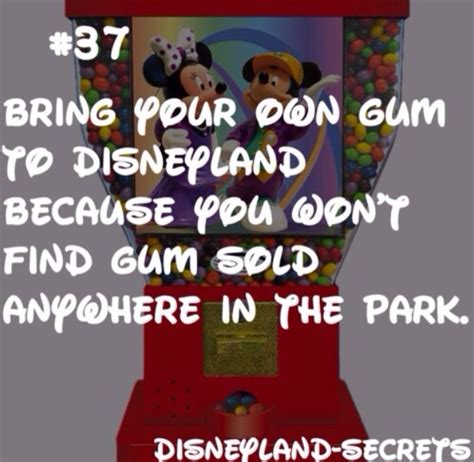Disneyland Secrets 37 Disney Fun Facts Disneyland Secrets Disney Secrets