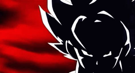 Find the best best dragon ball z wallpaper on getwallpapers. Goku Ssj GIF - Goku Ssj Rage - Discover & Share GIFs