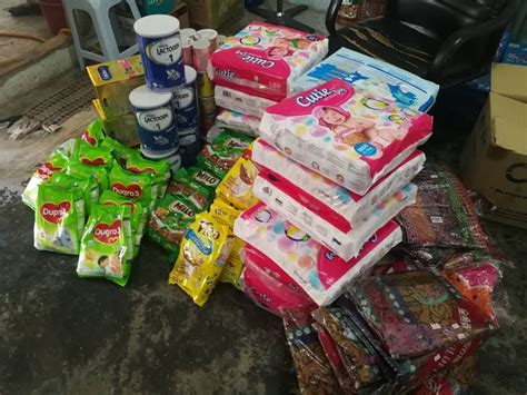 Persatuan kebajikan oku hati berganda selangor. Kampung Pandan Charity Centre