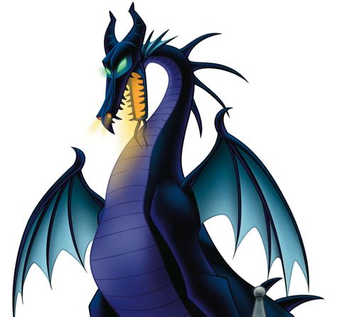 Dragon Maleficent Wickedpedia Fandom Powered By Wikia