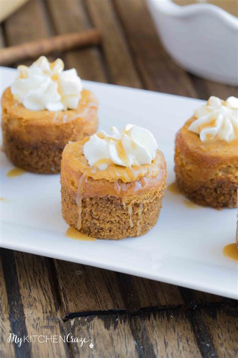 Best Thanksgiving Dessert Recipes That Skinny Chick Can Bake