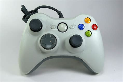 Xbox 360 Prototype Controller Xbox Wiki Fandom