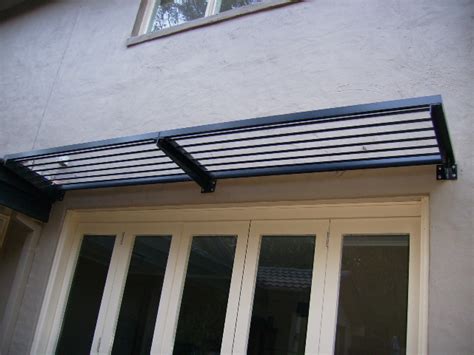 Aluminium Cantilevered Awnings Retractable Awnings Northern Beaches