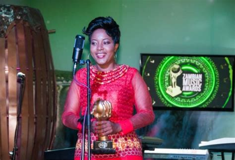Zambias Most Happening Musicians Crowned Zambian Eye