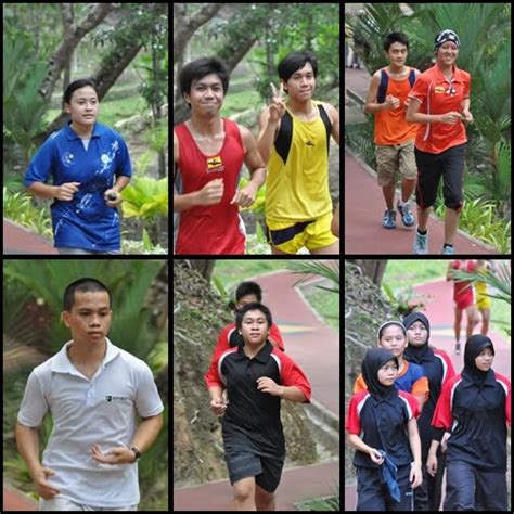 ○ cuti pertengahan penggal 2 : Sports School, Brunei: Aktibiti Sebelum Cuti Penggal ...