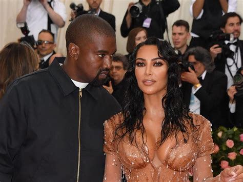 kim kardashian pide el divorcio a kanye west celebrities