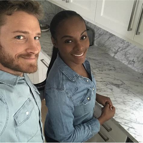 nick james and tika sumpter swirl couples mixed couples couples in love black and white