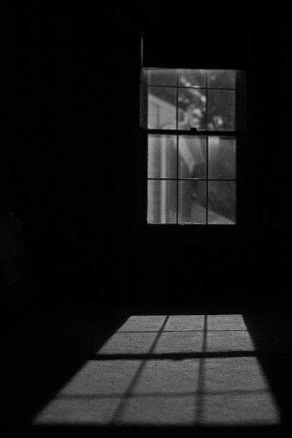 Moonlit Window Moonlight Photography Dark Photography Light And
