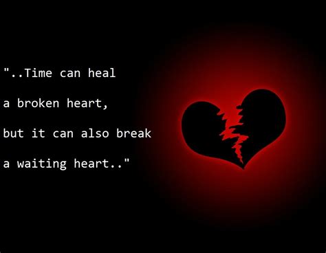 Broken Heart Quotes And Sayings Broken Heart Picture Quotes