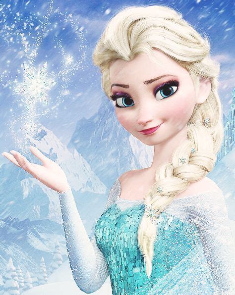 Elsa Frozen Image Frozen Images On Fanpop Elsa Images Elsa Photos