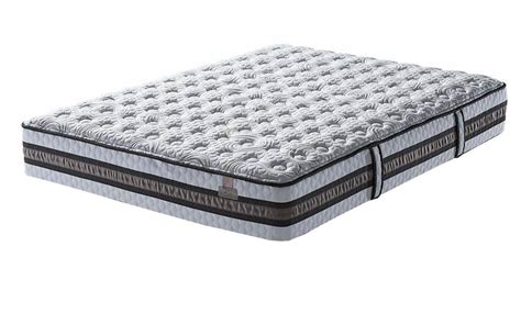 This collection is made to support a variety of sleeping positions. Serta iSeries Applause II Firm - Mattress Reviews ...