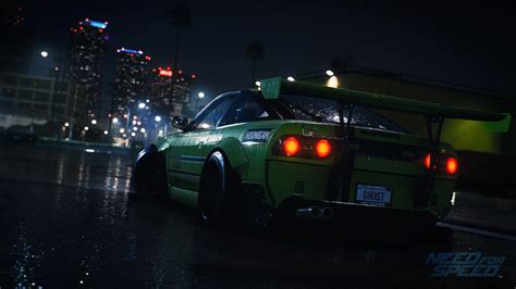 Need For Speed 2015 Computer Wallpapers Desktop Backgrounds 1920x1080 Id 652830