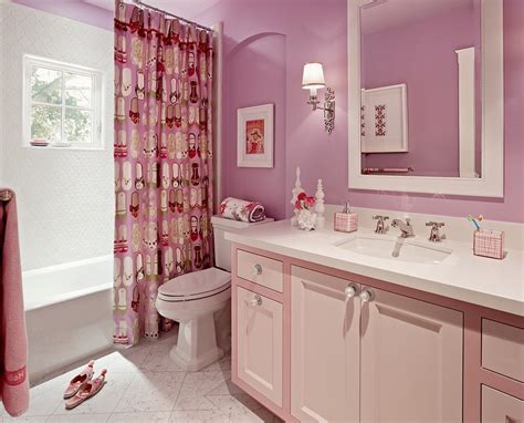 Maybe you would like to learn more about one of these? Pretty Bathroom Countertop Decor with Accent Wall Lighting