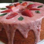 Best pound cake recipe ever! Lemon-Buttermilk Pound Cake Recipe - Best Cooking recipes In the world