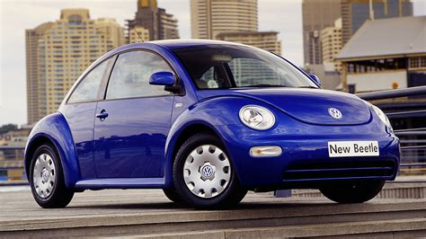 2000 Volkswagen New Beetle Au Wallpapers And Hd Images Car Pixel