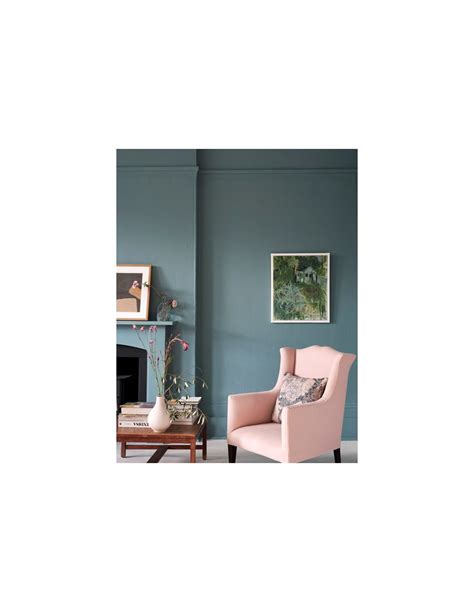 Peinture Berrington Blue No14 Farrow And Ball Sommabere