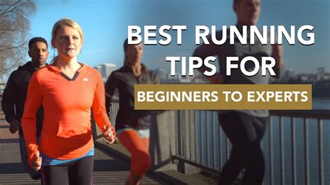 Best Running Tips For Beginners To Experts An Experts Guide To