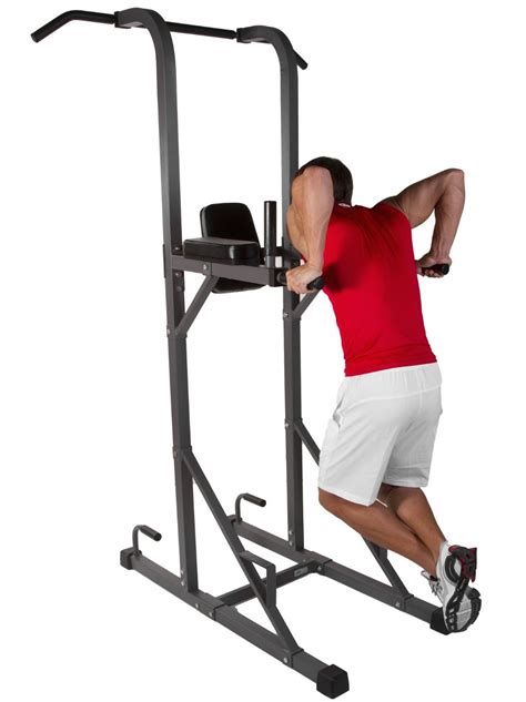 The power tower gym saves you the most money out of all the equipment out there. Top 5 Best Power Tower Reviews - Home Gym Rat