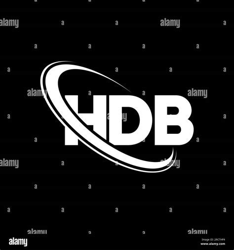 Hdb Technology Logo Hi Res Stock Photography And Images Alamy