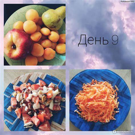 Японская диета - «Японская диета: -4кг за 2 недели.» | отзывы Картинка - Японская диета - «Японская диета: -4кг за 2 недели.» | отзывы