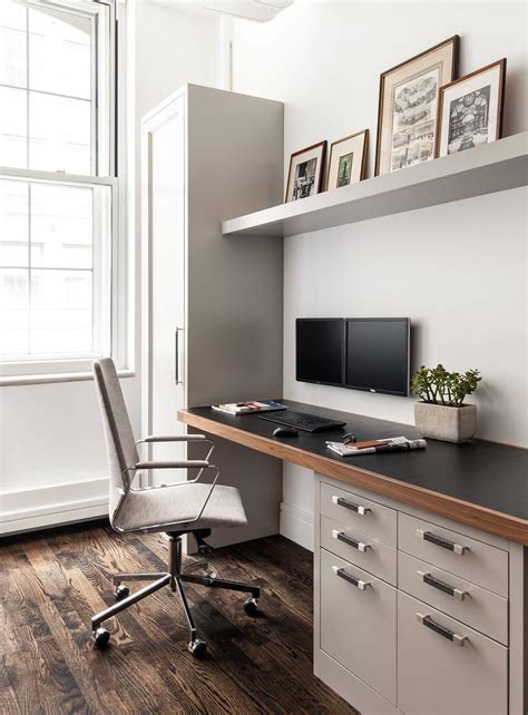 Home Office Small Space Ideas Home Design