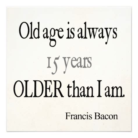 Positive Quotes About Old Age Quotesgram