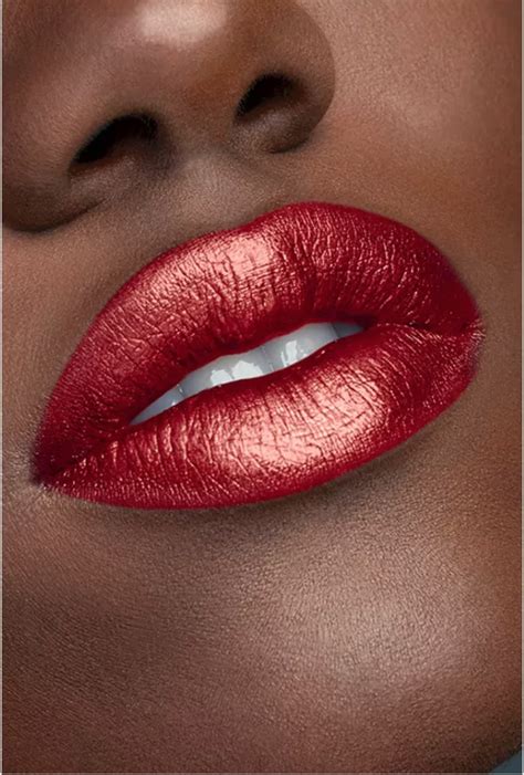 Best Red Lipstick Shades By Maybelline For Indian Skin Tones