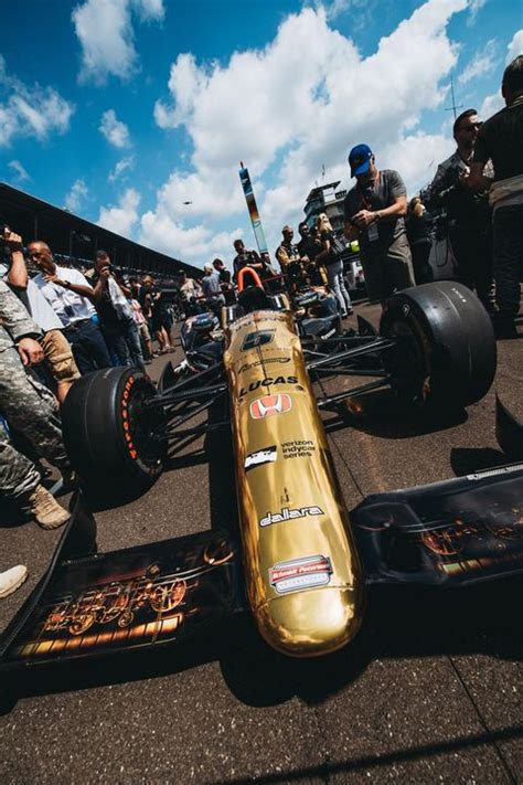The 100th Running Of The Indianapolis 500 Mega Gallery