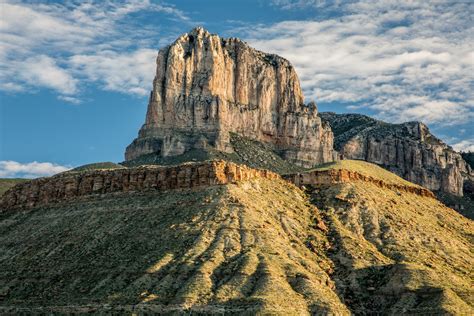 9 Best Hikes In Guadalupe Mountains National Park