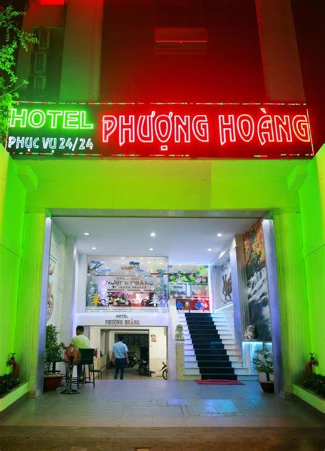 Phuong Hoang Hotel Ho Chi Minh City 2024 Updated Prices Deals