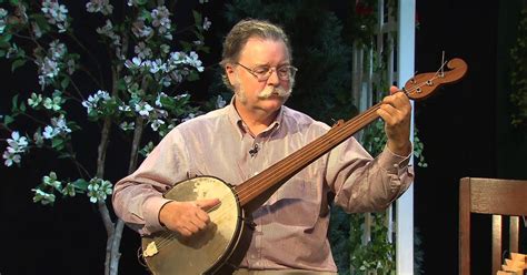 Ozarkswatch Video Magazine Banjo Players And Their Styles Pbs