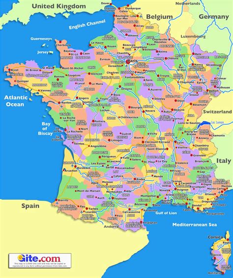 South Of France Map Regions Secretmuseum