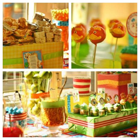 Pricing, promotions and availability may vary by location and at target.com. Pin on Themed Parties - Dr. Seuss