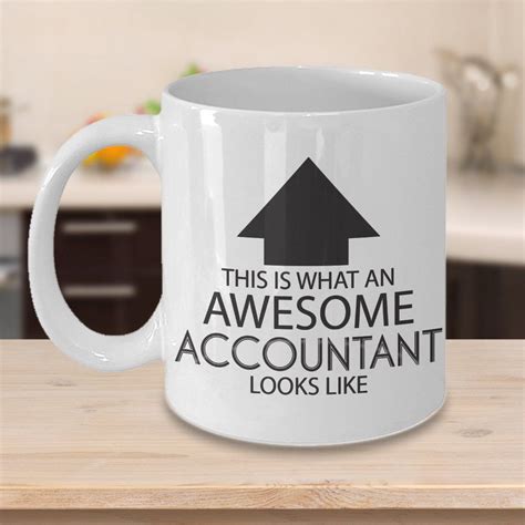 Funny Accountant Mug Accountant Mug Accountant Gifts 