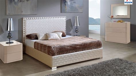 See more ideas about modern platform bed, bed, platform bed. Made in Spain Leather Contemporary Platform Bedroom Sets ...