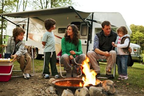 For this awesome family of five, downsizing into a camper is allowing them to save a whopping $1,500/month so they can save up to buy land and build their dream home. Family vacations are the bedrock of many precious memories ...