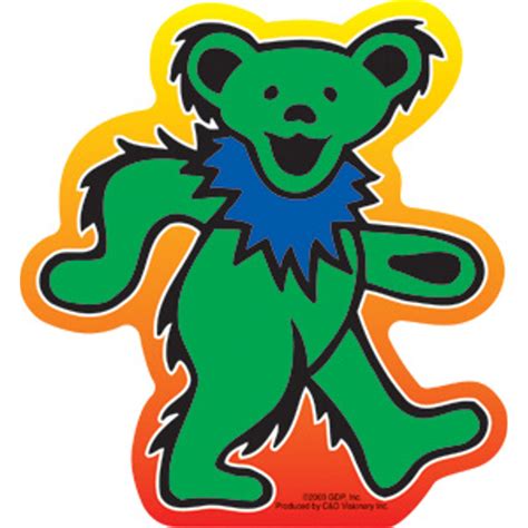 92 Grateful Dead Dancing Bears Svg Cut Files Free Svg Cut Files