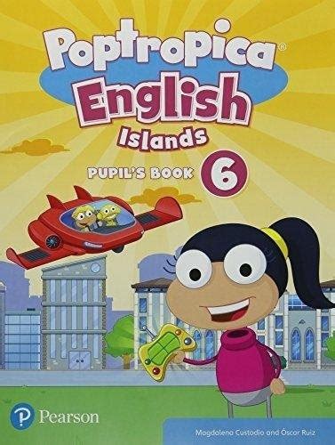 Poptropica English Islands Pupil S Book Access Code By Vv A A New Ver Foto Juanpebooks