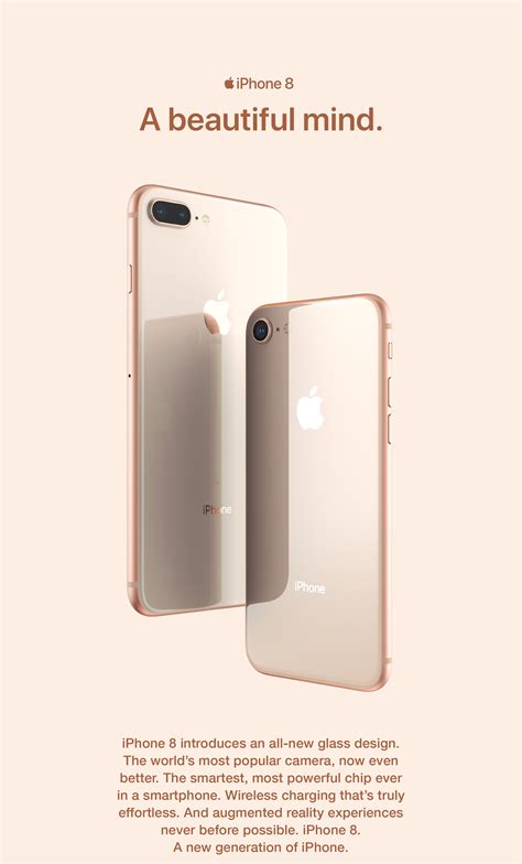 Apple Iphone 8 Plus Price And Features