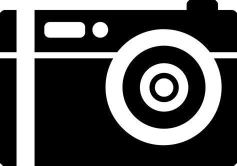 Free Camera Photography Cliparts Download Free Camera Photography
