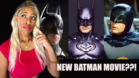 Legends of the dark knight halloween specials. NEWS: New MOVIE soon?! BATMAN: The Long Halloween - YouTube