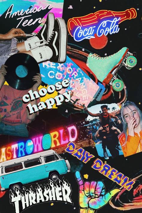 Astroworld Aesthetic Wallpapers Posted By Michelle Peltier