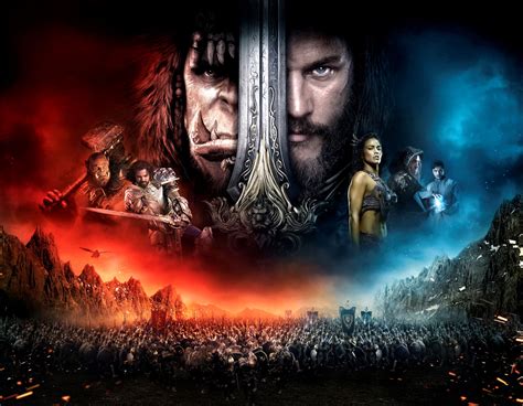 Warcraft movie with bonus content now available at the Microsoft Store ...