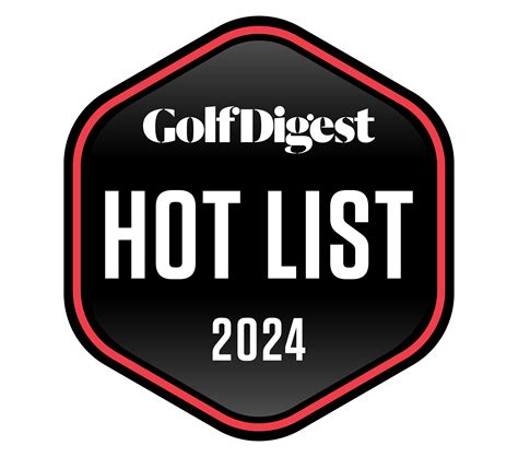 Golf Digest Media Kit 2024