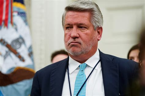 bill shine resigns as white house communications director pbs newshour
