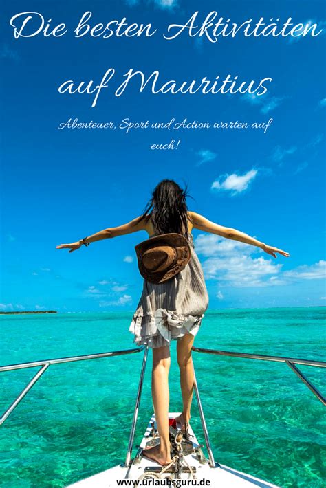 Pin Auf Mauritius Urlaub Tipps