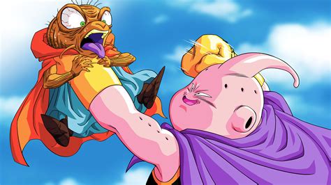 We would like to show you a description here but the site won't allow us. Majin Buu Wallpaper (61+ images)