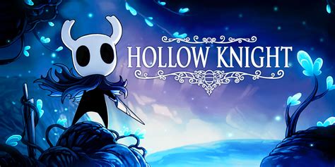 Hollow Knight Programas Descargables Nintendo Switch Juegos Nintendo